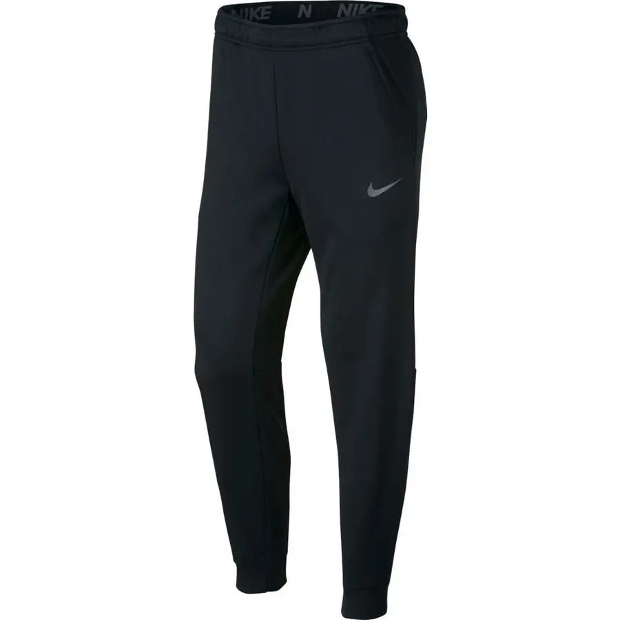 Nike Therma-Fit Taper Siyah Erkek Eşofman Altı - 932255-010